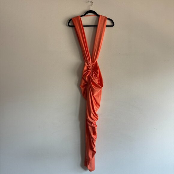 BAOBAB Mia Dress - Sandia - Picture 4 of 8